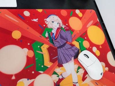 qwertyういおp|しぐれうい活動5周年を記念した本格eスポーツシーン対応の高級 .